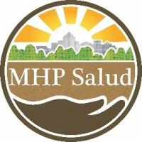 MHP Salud logo